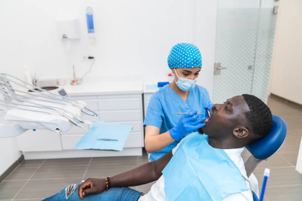 Best Broken or Cracked Tooth Emergency Dentist in Byron, IL